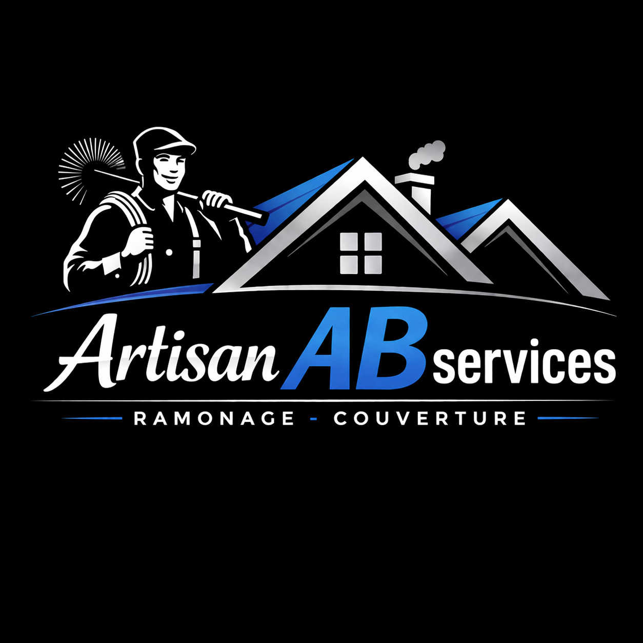 Logo Artisan AB Services